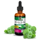 Risposta della natura Gotu-Kola Herb 2 OZ