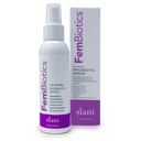 SIANI FemBiotics - Topische probiotische Körperpflege für Frauen 4oz - Allergiker, Vegan, Non GMO, GF, 100% natürliches Live Probiotic, Externe + interne Verwendung, Total sicher, keine Kühlung erforderlich