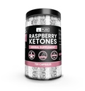 Pure Original Zutaten Raspberry Ketone (730 Kapseln) Kein Magnesium oder Reisfüller, Immer rein, Lab Verifiziert