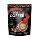 Roast- Mocha Latte- Gourmet Protein Coffee- Maine Roast Blend