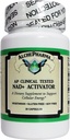 NAD+ ACTIVATOR Klinische getestete Wasserlöslichkeit - 30 CAPS
