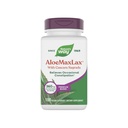 Nature's Way AloeMaxLax mit Cascara Sagrada, Belegungshilfe*, 100 Vegan Kapseln