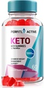 NutraRize Perfitly Active Keto ACV Gummies per la perdita di peso avanzata, Massima resistenza Gummies, Keto + ACV Advanced Formula Supplement, Gomitas Recensioni (60 Gummies)
