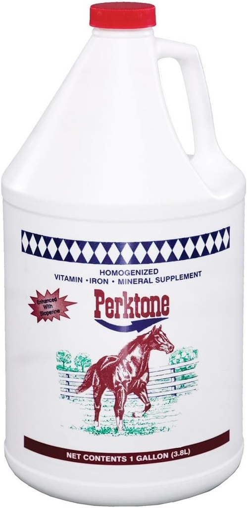 Cox Veterinärlabor Perktone Gallon