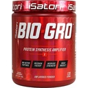 iSatori BIO-GRO Protein Synthesis Amplifier, für Muskel-Recovery & Growth, Enhanced Stimulant Free Pre-Workout & Colostrum Supplement mit Bio-Active Peptide- Unflavored (120 Servings)