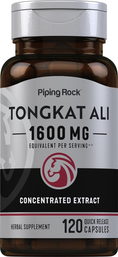 Pipping Rock Tongkat Ali.