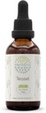 HerbEra Teasel B60 Alkoholfreie Kräuterextrakt Tinktur, Konzentrierte flüssige Tropfen Natürlicher Tee (Dipsacus fullonum, Dipsacus sylvestris) 2 fl oz