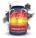 Nootropics Depot Horny Goat Weed Capsule | 200mg | 90 Count | Minimo 50% Icariin | Epimedium brevicornum