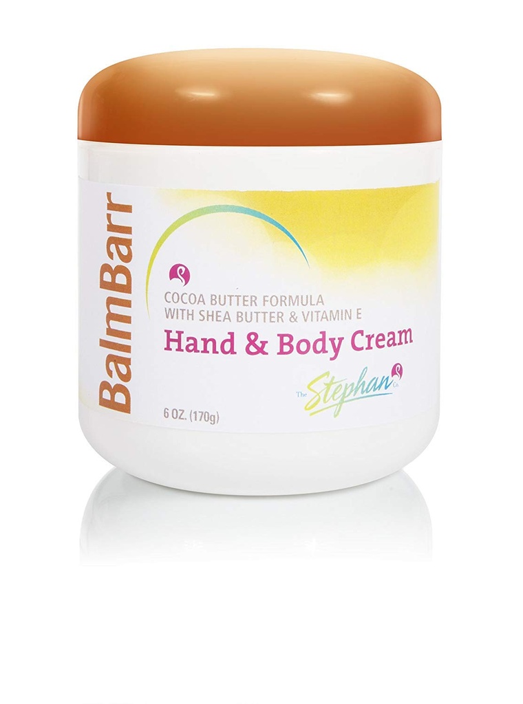 Crema di burro di cacao, 6 oncia
