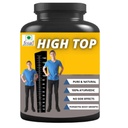 Sheltr High Top, Beste Höhe Erhöhung Ergänzung, erhöhen Körper Strenght, Leistung, Energiewachstum, Kapsel, 30