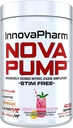InnovaPharm NOVAPUMP (Lémonade rose) - 11.2 Ounces