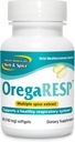 NORTH AMERICAN HERB & SPICE OregaResp P73-60 Softgels - Unterstützt Immun- und Respiratorische Gesundheit - Multiple Spice Oil Complex mit Oreganol P73 Oregano Öl - Non-GMO - 30 Servietten