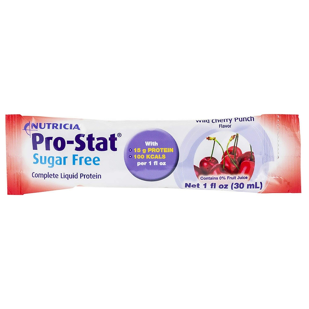 Punch cerise sauvage Pro-stat 1 Oz (paquet de 3)