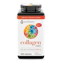 Youtheory Collagen Formula avanzata con Biotin, 390 Conte (Pack of 1)
