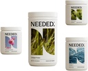 Ne ho bisogno. Benessere completo Prenatale – Multivitamina, Omega-3, Collagen & Prebiotic-Probiotico per la gravidanza, l'allattamento al seno, Postpartum – fornitura di 30 giorni