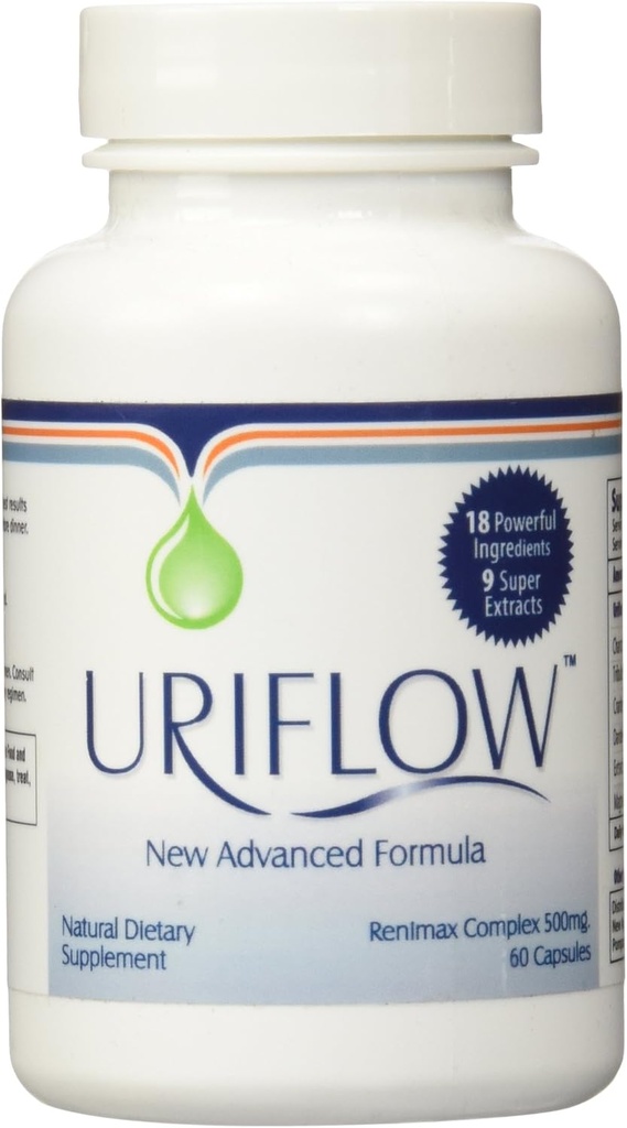 Kidney Supplement - 60 Kapseln