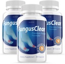 (3 Pack) Pilz klar - Probiotische Pillen, Advance Formula Fungusclear Capsules, Max, für 90 Tage Versorgung.