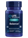 Life Extension FLORASSIST Balance Probiotic - 7 Strains 15 Billion CFUs - Probiotics Supplements für Männer und Frauen - Verdauungshilfe – Einmal täglich, Non-GMO, Vegetarisch – 30 Kapseln
