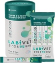 Probiotici per cani e gatti, Gut Health & Joint Supplements Powder Probiotic Dog Supplement, 30 Count (Pack of 1)