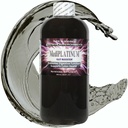 MediPLATINUM Gut Booster True Colloidal Platinum PtNP Nahrungsergänzung - 500 mL (16.9 Fl Oz) in Clear BPA-Free Plastic Bottle