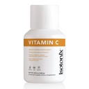 Isotonix Vitamin C, bietet Antioxidantien-Schutz, unterstützt gesundes Immunsystem, Pflege gesunden Cholesterol, Muskel- und Hautgesundheit, kognitive Gesundheit, Markt Amerika (90 Servierungen)