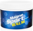 MagneSport Topical Magnesium Balm für Athletische Erholung - 8oz Jar
