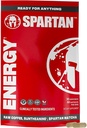 Spartan, Energy Capsules, Long-Lasting Energy Der Weg Mutter Natur intensiviert, proprietäre Mischung von natürlichen Koffein, Suntheanine und Organic Matcha, 60 Count