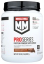 Muscle Mlk Pro Series 50 Chocolat de knockout, 2 livres