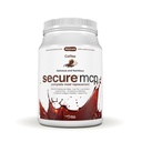ANDREW LESSMAN Sicuro MCP Sostituzione completa del metallo - Caffè 10 Serve - Solo 64 Calorie, Low-Fat, 7 Grammi Peptidi del collagene marino, Promuove la pelle morbida liscia radiante, Giunti confortevoli