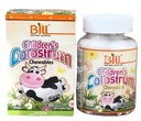 Bill Beauty Colostrum per bambini, 90 masticabili