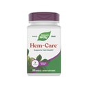 Nature's Way Premium Hem-Care, Unique Vein Health Blend*, 90 Kapseln