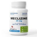 Puregen Labs Meclizine 25 mg Antiemetic 200 Kautabletten | Motion Sickness Relief - Verhindern Sie Übelkeit, Vomiting und Dizziness | Dairy Free | Made in USA | Value Pack – 200 Kautabletten