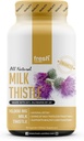 Frische Nahrungsmilch Kapseln (10.000mg)