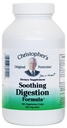 Digestion apaisante du Dr Christopher (180 capsules)