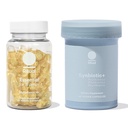 Rituale Multivitamina per le donne 18+ & Daily Gut Health Support, 30 giorni di fornitura