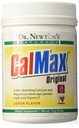 Dr Newtons Naturals CalMax Calcio Magnesio Vit C