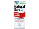 Drops d'oreille TRP - Relief de l'anneau - .33 oz