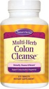 Natura Segreto Multi-Herb Digestion & Detox Support - 275 Tablets - 3 Pack
