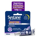 Systane Lubrifiant nocturne Onguent oculaire 3,5g Tube