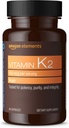 Vitamina K2 100 mcg, 65 capsule