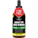 Tablette à hydrosol en argent colloïdal, support naturel alternatif et immunitaire, plus efficace que n'importe quel produit colloïdal, bouteilles de 2-4oz, gouttes en hydrosol argent