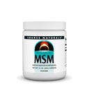 Quelle Naturals MSM, (Methylsulfonylmethan) - 16 Unze Pulver