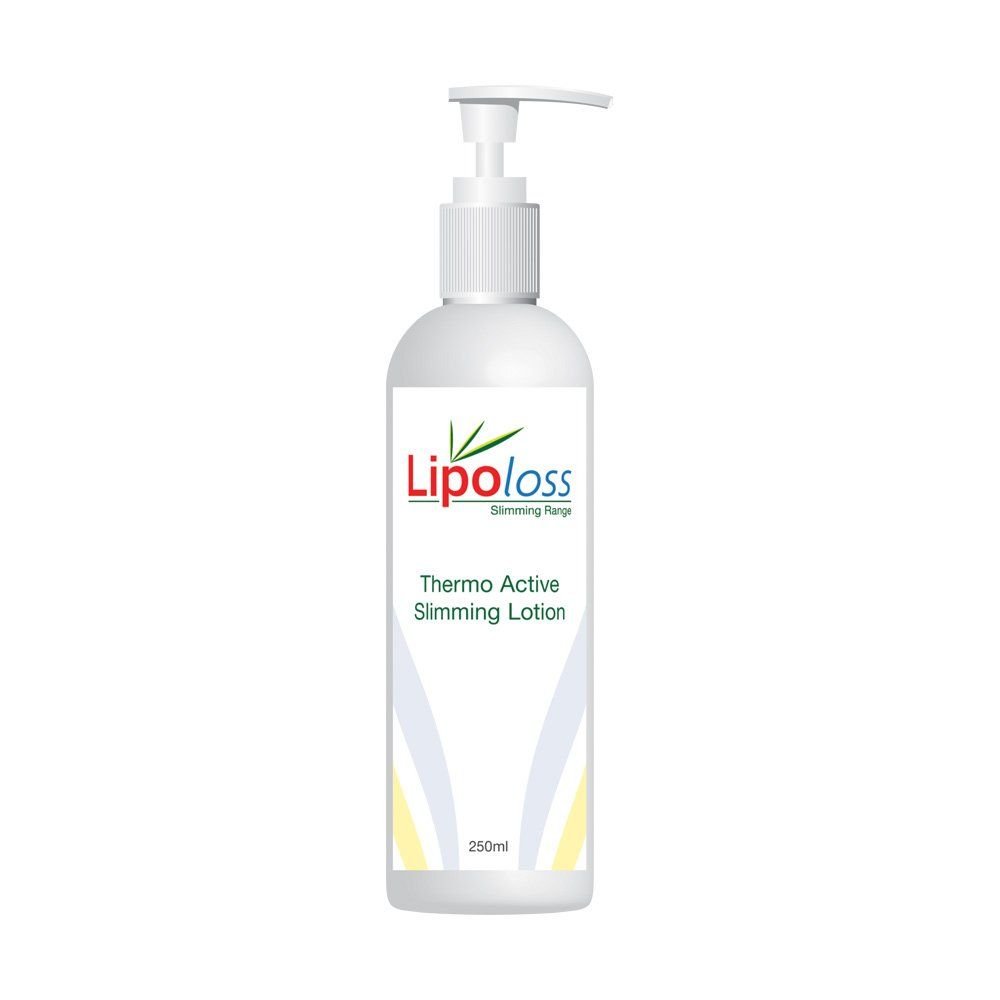 THERMO ACTIVE SCHEDA DI LOMAZIONE 0 EXTREME WEIGHT LOSS TREATMENT by Lipoloss