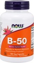 Vitamin B-50mg 100 Kapseln