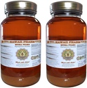 Muira Puama (Ptychopetalum Olacoides) Estratto liquido 2x32 oz non filtrato