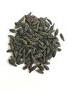 TERMINALIA Chebula Retz, Indian Raw & Whole HERB für DIGESTION,Small Harad BlacK (4)