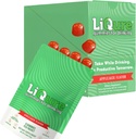 Gummie per bere, Sentire meglio dopo una notte fuori, DHM, cardo del latte, vitamine B, elettroliti, pianta-based, 72 Gummies (24 Serve) - Benessere post-calcolatore
