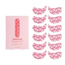 Themen Faded Brightening Under Eye Masks | Revitalizing Patches to Depuff, Hydrate und Illuminate | Diminishes Dark Circles and Fine Lines | Made with Kojic Acid, Caffeine & Niacinamide
