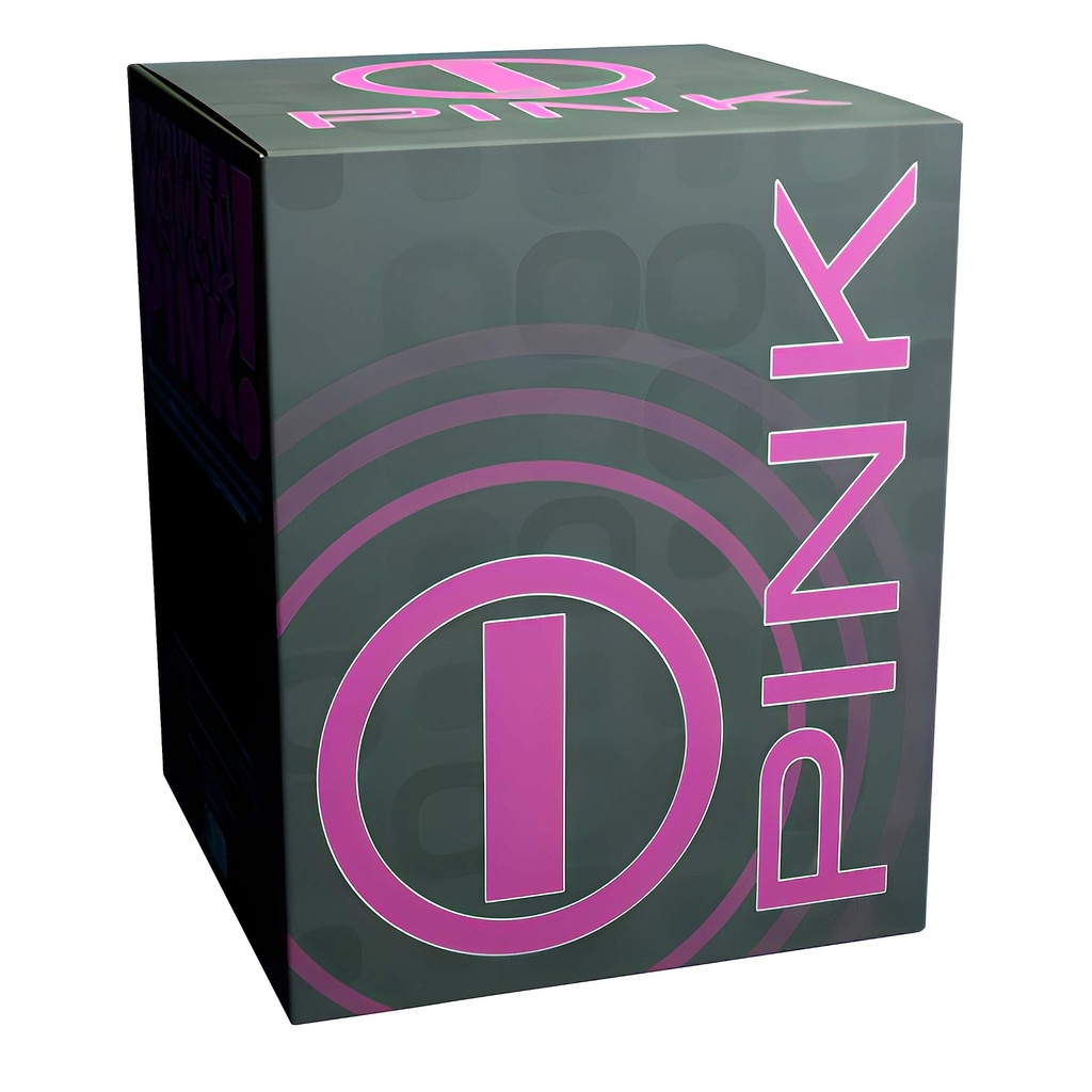 bhip rose pour les femmes (Alive) - Pure Blend pour la vitalité, l'endurance et la clarté, les paquets de mélange de boisson énergétique - Idéal pour les femmes actives sur le pouce - 30 portions
