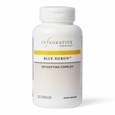 Integrative Therapeutics Blue Heron - Supplemento Digestivo che supporta la funzione Colon e il supporto Gastrointestinale* - Dairy-Free - 120 Capsule (20 Serve)